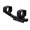 VORTEX OPTICS Pro Cantilever mount ger rätt höjd och framåtlutning för optimal scope-montage, vilket förbättrar din skjutprecision och komfort.