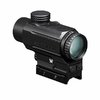 VORTEX OPTICS Spitfire AR 1x Prism Scope erbjuder snabb hantering, skarp optik, DRT-retikeln, justerbar belysning och är lätt och hållbar för AR-vapen.