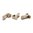 GEN2 PMAG MAGPOD 3 PACK MAGAZINE 1.5" BASEPAD TAN
