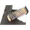 ETS genomskinliga magasin för Glock 22 erbjuder hög synlighet, pålitlig prestanda och avancerad polymer som motstår extremt väder och kemikalier.