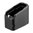 Base Pad for Glock 43+3 Black