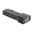 Base Pad for Glock 43+3 Black