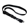 TAC-SHIELD CQB SINGLE POINT SLING-BLACK