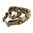 VIKING TACTICS V-TAC PADDED SLING-MULTICAM