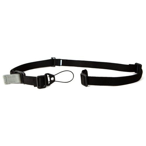 STANDARD AK SLING har en Molded Universal Wire Loop™ för säker och tyst montering, justerbar längd och unik plum hardware för en klassisk stil.