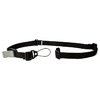 STANDARD AK SLING har en Molded Universal Wire Loop™ för säker och tyst montering, justerbar längd och unik plum hardware för en klassisk stil.