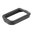 AGENCY ARMS MINIMALIST MAGWELL FOR GLOCK® 17/22/34 GEN 3 GRAY
