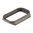 AGENCY ARMS MINIMALIST MAGWELL FOR GLOCK® 17/22/34 GEN 4, GRAY NBS