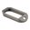 AGENCY ARMS MINIMALIST MAGWELL FOR GLOCK® 17/22/34 GEN 4, GRAY NBS