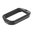 AGENCY ARMS MINIMALIST MAGWELL FOR GLOCK® 19/23/32 GEN 3 BLACK