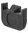 ZEV TECHNOLOGIES ALUMINUM BACKPLATE BLACK ANODIZED