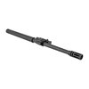 MCR BARREL ASSEMBLY HEAVY 5.56 1-7 erbjuder ett snabbt byte av pipor, justerbart gas-system och är kompatibel med ARES Defense MCR-vapensystem.