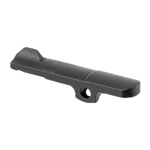 FightLite Industries MCR Extractor är en pålitlig ersättningsdel för MCR-riflen som säkerställer optimal funktion och prestanda för ditt vapen.