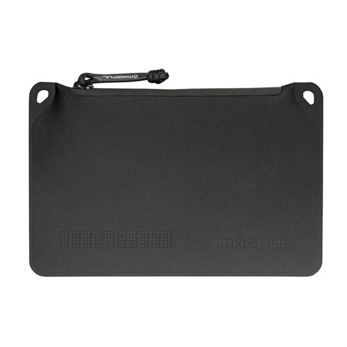 Magpul DAKA Pouch är perfekt för att organisera och skydda dina tillbehör med en YKK AquaGuard® dragkedja och slitstark konstruktion, idealisk för utomhusbruk.