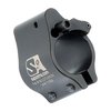 Superlative Arms AR-15 Clamp On Adjustable Gas Block ger renare och svalare drift, minskar rekyl och har en patenterad justering utan kontaminering.