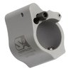 Superlative Arms AR-15 Solid Adjustable Gas Block erbjuder renare drift, minskat rekyl och enkel justering utan kollektionsproblem, perfekt för SBR och dämpare.