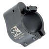 Superlative Arms AR-15 Clamp On Adjustable Gas Block erbjuder renare drift, lägre rekyl och en säker justering av gasflödet utan kontaminering.