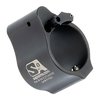 Superlative Arms AR-15 Solid Adjustable Gas Block erbjuder renare drift, mindre kännbar rekyl och enkel gasjustering utan kollektionsproblem.