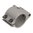 SUPERLATIVE ARMS AR-15 CLAMP ON ADJUSTABLE GAS BLOCK .936" STAINLESS