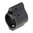 SUPERLATIVE ARMS AR-15 SOLID ADJUSTABLE GAS BLOCK .936" BLACK