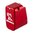 Base Pad for Glock 43+3 Red