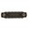 BRAVO COMPANY KEYMOD PICATINNY NYLON RAIL SECTION 3 INCH BLACK