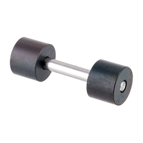 HD-01 Fitting Guide är perfekt för Harrison Design beavertail grip safeties med .240" radius, tillverkad av härdat stål för precis passform och handslipning.