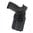 GALCO INTERNATIONAL TRITON GLOCK® 26-BLACK-RIGHT HAND