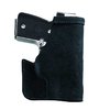 GALCO INTERNATIONAL POCKET PROTECTOR RUGER® LCP®-BLACK