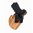 GALCO INTERNATIONAL ROYAL GUARD S&W J FRAME 640 CENT 2 1/8" -BLACK-RIGHT HAND