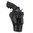 GALCO INTERNATIONAL SUMMER COMFORT 1911 4 1/4" -BLACK-LEFT HAND