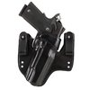 GALCO INTERNATIONAL V-HAWK 1911 4 1/4" -BLACK-LEFT HAND