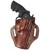 Combat Master-holster för S&W K Frame 19 4" erbjuder snabb dragning, säker retention och effektivt döljer även stora handeldvapen. Passar bälten upp till 1 3/4".