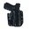 GALCO INTERNATIONAL CORVUS GLOCK® 26-BLACK-RIGHT HAND
