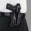 GALCO INTERNATIONAL HALO SPRINGFIELD XD 4"  W/RAIL-BLACK-RIGHT HAND