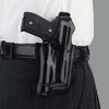 GALCO INTERNATIONAL HALO S&W M&P 9/40 W/RAIL-BLACK-RIGHT HAND