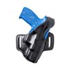GALCO INTERNATIONAL F.L.E.T.C.H. RUGER® P90®-BLACK-LEFT HAND