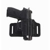 GALCO INTERNATIONAL TACSLIDE SPRINGFIELD XD 4" -BLACK-RIGHT HAND