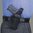 GALCO INTERNATIONAL WRAITH S&W J FRAME 640 CENT 2 1/8" -BLACK-RIGHT HAND
