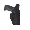 GALCO INTERNATIONAL WRAITH GLOCK® 19-BLACK-LEFT HAND