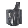 GALCO INTERNATIONAL ANKLE GLOVE WALTHER PPS-BLACK-RIGHT HAND