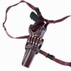 Galcos Kodiak Shoulder Holster erbjuder komfort och tillgänglighet för stora jaktvapen, med justerbara remmar för en perfekt passform under hela dagen.