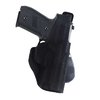 GALCO INTERNATIONAL PADDLE LITE KAHR K40-BLACK-RIGHT HAND