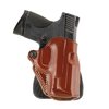 GALCO INTERNATIONAL SPEED S&W L FRAME 686 3" -TAN-RIGHT HAND