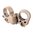 LAW TACTICAL AR-15 GEN3-M FOLDING STOCK ADAPTER FDE