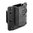 RAVEN CONCEALMENT SYSTEMS COPIA SINGLE PISTOL MAG CARRIER 9/40 BLACK  STANDARD