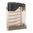 LANCER SYSTEMS L5AWM 10RD TRANSLUCENT DARK EARTH