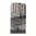 LANCER SYSTEMS L7AWM 20RD TRANSLUCENT SMOKE