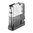 LANCER SYSTEMS L7AWM 10RD TRANSLUCENT SMOKE