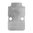 JWH CUSTOM ZEV GASKET FOR TRIJICON RMR